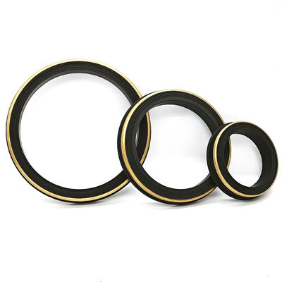 चित्र 602 चित्र 1002 चित्र 1502 तेल रिग एंटी-लीक पाइपलाइन सिस्टम के लिए हैमर यूनियन सील