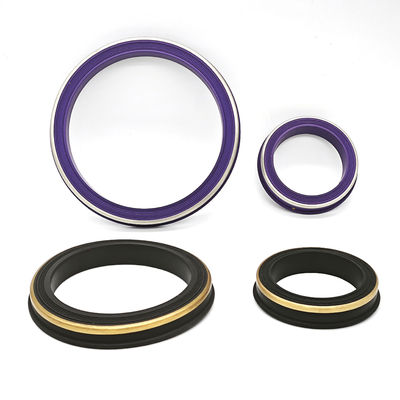 चित्र 602, 1002 और 1502 कनेक्शन के लिए हथौड़ा संघ सील