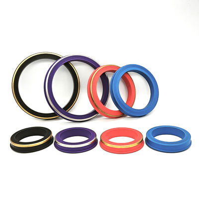 चित्र 602 चित्र 1002 चित्र 1502 तेल रिग एंटी-लीक पाइपलाइन सिस्टम के लिए हैमर यूनियन सील