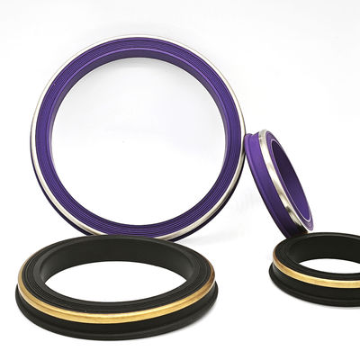 चित्र 1502 हथौड़ा संघ सीलः उच्च दबाव सील समाधान