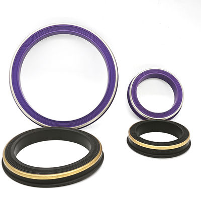 चित्र 602, 1002 और 1502 कनेक्शन के लिए हथौड़ा संघ सील