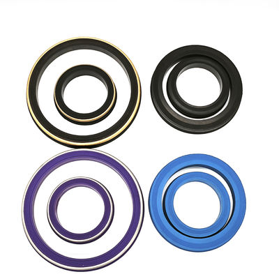 चित्र 1502 हथौड़ा संघ सीलः उच्च दबाव सील समाधान