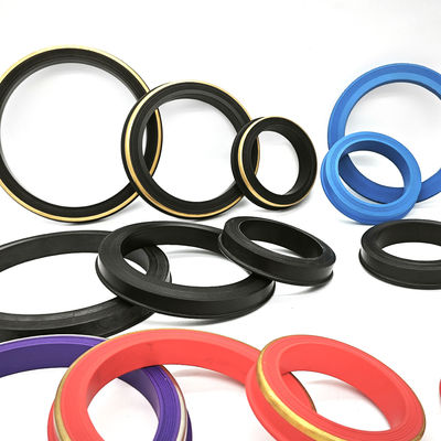 चित्र 1502 हथौड़ा संघ सीलः उच्च दबाव सील समाधान