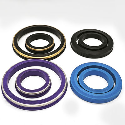 1 से 4 इंच वेको फिगर1502 हैमर यूनियन के लिए हैमर यूनियन लिप सील रिंग