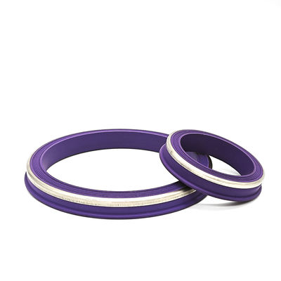 तेल और गैस उद्योग के लिए एचएनबीआर हैमर यूनियन सील 2 3 4 इंच