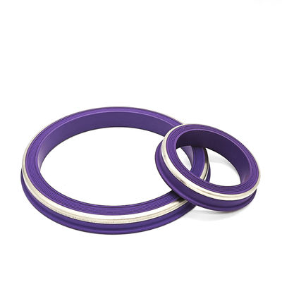 तेल और गैस उद्योग के लिए एचएनबीआर हैमर यूनियन सील 2 3 4 इंच