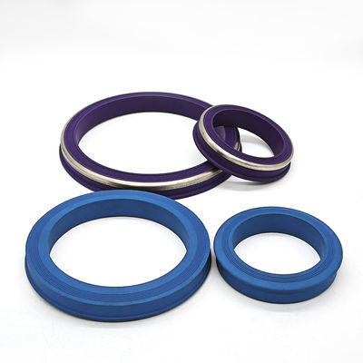 1 से 4 इंच वेको फिगर1502 हैमर यूनियन के लिए हैमर यूनियन लिप सील रिंग