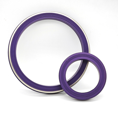 Weco Wing Hammer Union Seal with 15000PSI Pressure Resistance and -200°C to 250°C Temperature Range