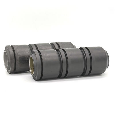 थोक Guiberson शैली TA रबर Swab कप कस्टम आकारों में घर्षण और रासायनिक प्रतिरोध के लिए 10,000 psi दबाव रेटिंग के साथ