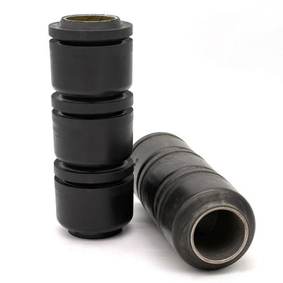 उच्च-प्रदर्शन तेल क्षेत्र स्वाब कप, 10,000 psi दबाव रेटिंग के साथ, घर्षण और रासायनिक प्रतिरोधी, कस्टम आकारों में कुएं की सफाई के लिए