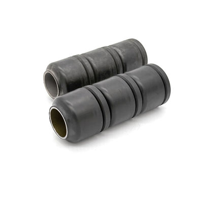 40-90 किनारा A कठोरता RoHS प्रमाणित पेट्रोलियम स्वेब कप इष्टतम प्रदर्शन के लिए