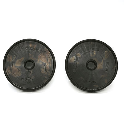 1800/88 मॉडल एनबीआर या एफकेएम रबर झिल्ली जलरोधक और तेल प्रतिरोधी