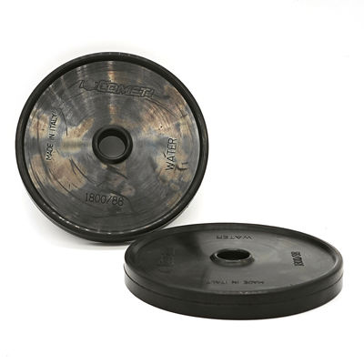 1800/88 मॉडल एनबीआर या एफकेएम रबर झिल्ली जलरोधक और तेल प्रतिरोधी