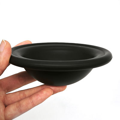 180034 मॉडल एनबीआर या एफकेएम रबर झिल्ली पंप पानी डायाफ्राम