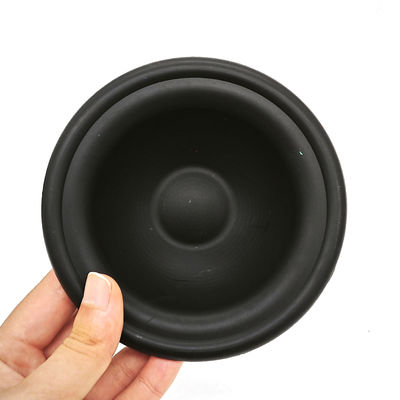 180034 मॉडल एनबीआर या एफकेएम रबर झिल्ली पंप पानी डायाफ्राम