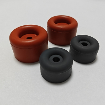 उच्च गुणवत्ता वाले NBR HNBR FKM EPDM सिलिकॉन रबर कस्टम उत्पाद व्यापक रूप से उपयोग किए जाते हैं