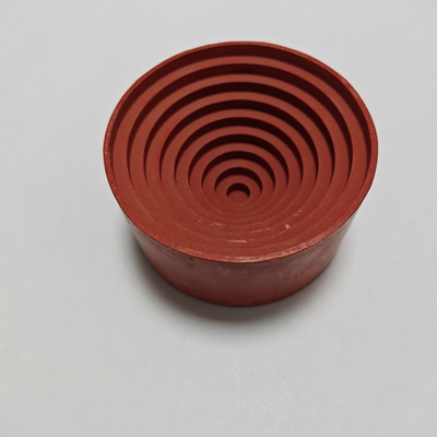 उच्च गुणवत्ता वाले NBR HNBR FKM EPDM सिलिकॉन रबर कस्टम उत्पाद व्यापक रूप से उपयोग किए जाते हैं