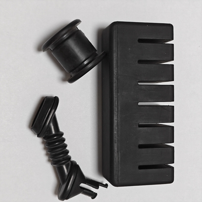 उच्च गुणवत्ता वाले NBR HNBR FKM EPDM सिलिकॉन रबर कस्टम उत्पाद व्यापक रूप से उपयोग किए जाते हैं