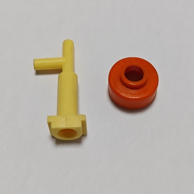 उच्च गुणवत्ता वाले NBR HNBR FKM EPDM सिलिकॉन रबर कस्टम उत्पाद व्यापक रूप से उपयोग किए जाते हैं