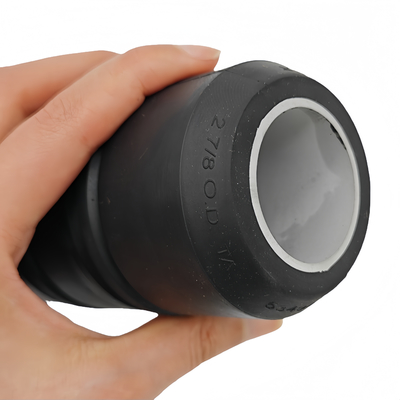 3.5' 3-1/2' भारी भार downhole तेल क्षेत्र के लिए रबर swab कप