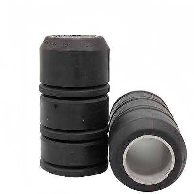 3.5' 3-1/2' भारी भार downhole तेल क्षेत्र के लिए रबर swab कप