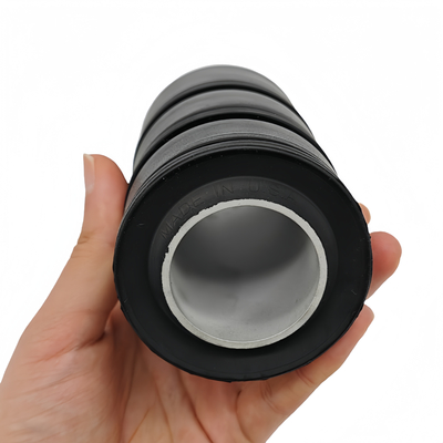 3.5' 3-1/2' भारी भार downhole तेल क्षेत्र के लिए रबर swab कप