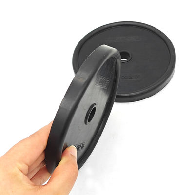 कस्टम एनबीआर नाइट्राइल डायाफ्राम झिल्ली पंप के लिए 3 साल की वारंटी और 7-21 दिनों की डिलीवरी के साथ