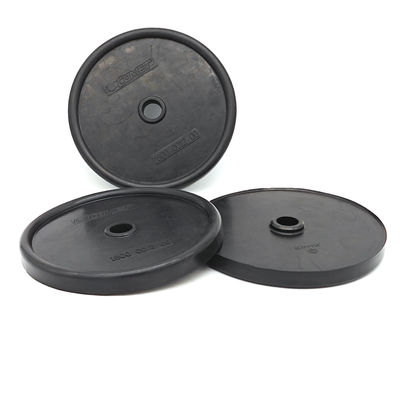 कस्टम एनबीआर नाइट्राइल डायाफ्राम झिल्ली पंप के लिए 3 साल की वारंटी और 7-21 दिनों की डिलीवरी के साथ