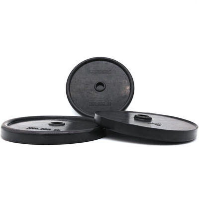 AR30/AR40 पंपों के लिए 3 साल की वारंटी और 7-21 दिनों की डिलीवरी के साथ 50 शोर डायाफ्राम झिल्ली