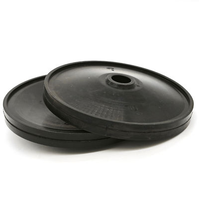 उच्च दबाव प्रतिरोधी सिलिकॉन डायाफ्राम झिल्ली पंप के लिए 7-21 दिनों की डिलीवरी के साथ