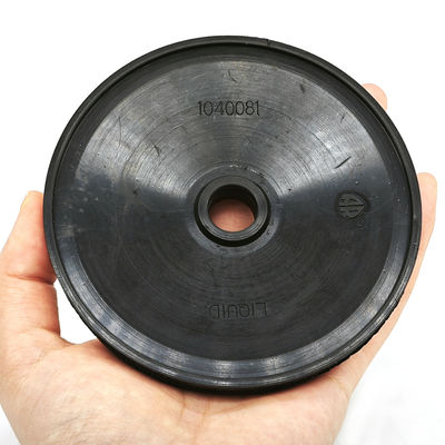 उच्च दबाव प्रतिरोधी सिलिकॉन डायाफ्राम झिल्ली पंप के लिए 7-21 दिनों की डिलीवरी के साथ