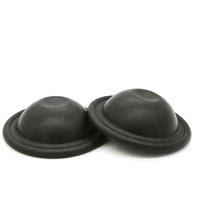 3 साल की वारंटी और 7-21 दिनों की डिलीवरी के साथ अनुकूलित संचायक डायाफ्राम झिल्ली मूत्राशय