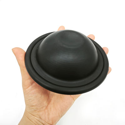 3 साल की वारंटी और 7-21 दिनों की डिलीवरी के साथ अनुकूलित संचायक डायाफ्राम झिल्ली मूत्राशय