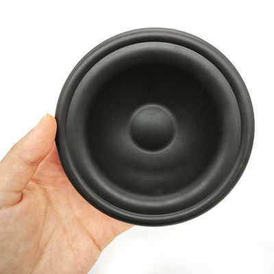 3 साल की वारंटी और 7-21 दिनों की डिलीवरी के साथ अनुकूलित संचायक डायाफ्राम झिल्ली मूत्राशय