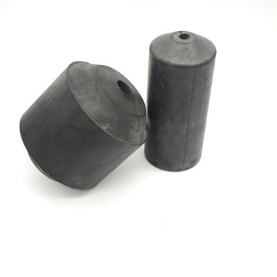 40-60 शोर कठोरता ऑयल सेवर रबर वायरलाइन लाइन वाइपर रबर लंबे समय तक चलने वाले तरल पदार्थ के नुकसान की रोकथाम के लिए