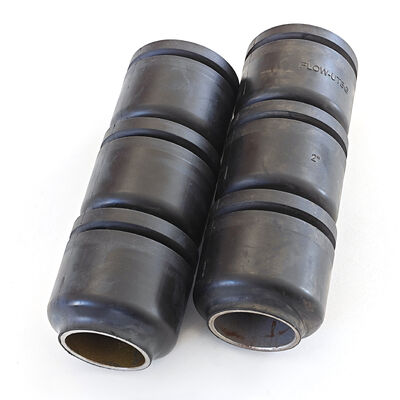 तेल क्षेत्र के लिए 10,000 PSI और जंग-प्रतिरोधी इंसर्ट के साथ एडजस्टेबल टीए स्टाइल स्वैब कप