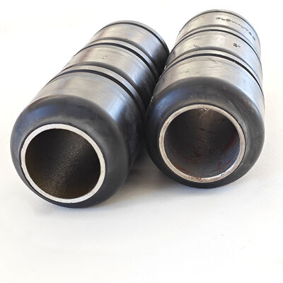 तेल क्षेत्र के लिए 10,000 PSI और जंग-प्रतिरोधी इंसर्ट के साथ एडजस्टेबल टीए स्टाइल स्वैब कप