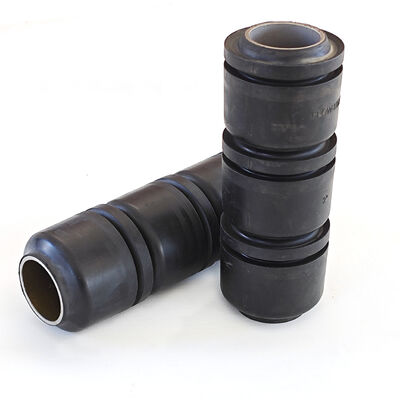 तेल क्षेत्र के लिए 10,000 PSI और जंग-प्रतिरोधी इंसर्ट के साथ एडजस्टेबल टीए स्टाइल स्वैब कप