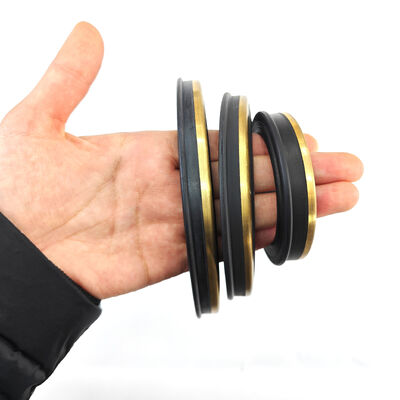 कस्टम चित्र 602/1002/1502/2002/2202 हैमर यूनियन सील: तेल और गैस के लिए प्रत्यक्ष कारखाना आपूर्ति