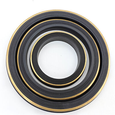 कस्टम चित्र 602/1002/1502/2002/2202 हैमर यूनियन सील: तेल और गैस के लिए प्रत्यक्ष कारखाना आपूर्ति