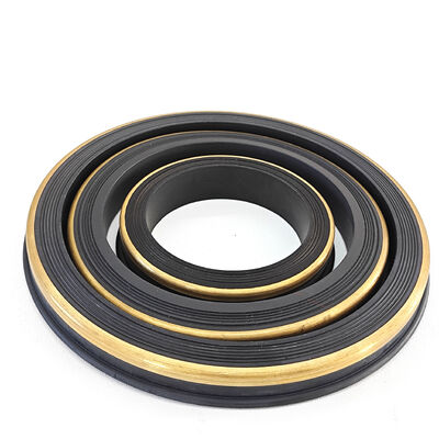 कस्टम चित्र 602/1002/1502/2002/2202 हैमर यूनियन सील: तेल और गैस के लिए प्रत्यक्ष कारखाना आपूर्ति