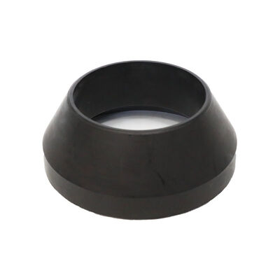 तेल, गैस और गैस कंडेनसेट वातावरण के लिए HNBR और FKM सीलिंग समाधानों के साथ उच्च दबाव ब्रिज प्लग तत्व