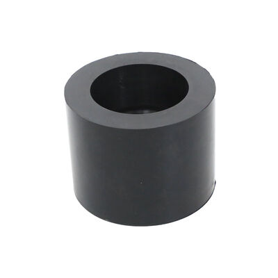 तेल, गैस और गैस कंडेनसेट वातावरण के लिए HNBR और FKM सीलिंग समाधानों के साथ उच्च दबाव ब्रिज प्लग तत्व