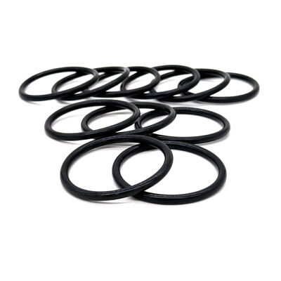 HNBR 70 Shore A O-Rings for Flexible Dynamic Seal Applications with H2S Resistance
