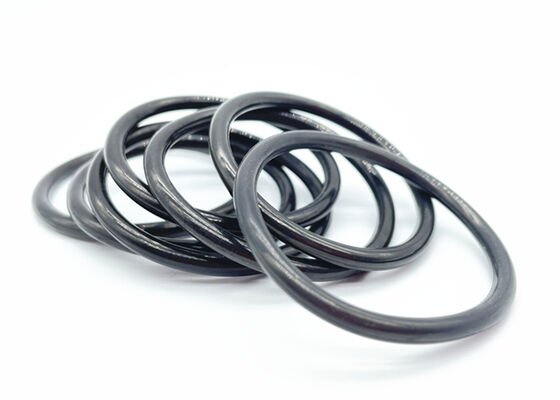 अनुकूलन योग्य रंगों और कई सामग्री विकल्पों के साथ उच्च दबाव प्रतिरोध हथौड़ा संघ मुहर