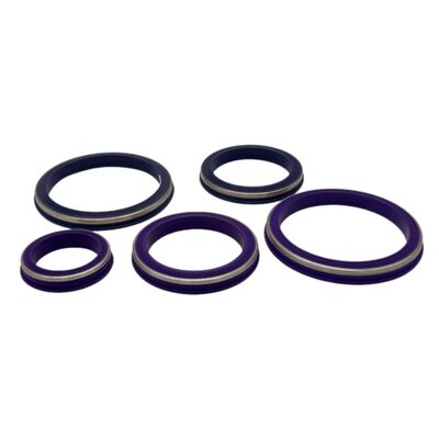 रिंग सील और वेको सील के लिए डिज़ाइन किया गया टिकाऊ हैमर यूनियन सील Fig206 602 607 1002 1003 और 1502 अनुप्रयोगों के लिए उपयुक्त है