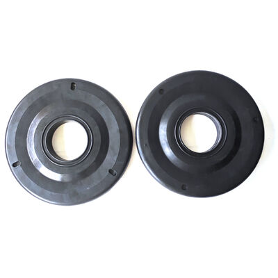 एनबीआर इंडस्ट्रियल रबर पाइप वाइपर