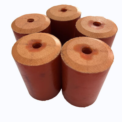 H Type FKM High Temperature Oil Saver Rubber and Wireline Oil Saver for Oilfield Swabbing