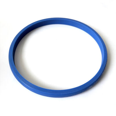 OEM/ODM अनुप्रयोगों के लिए NBR EPDM FKM HNBR में 50-90 शोर A कठोरता के साथ कस्टम इलास्टोमर सीलिंग पार्ट्स