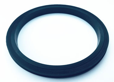 NBR HNBR FKM PTFE से बने हैमर यूनियन सील रिंग